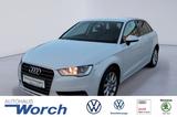 Audi A3 Sportback 1.4 TFSI ultra Attraction AHK+SHZ - Audi A3: 1.4