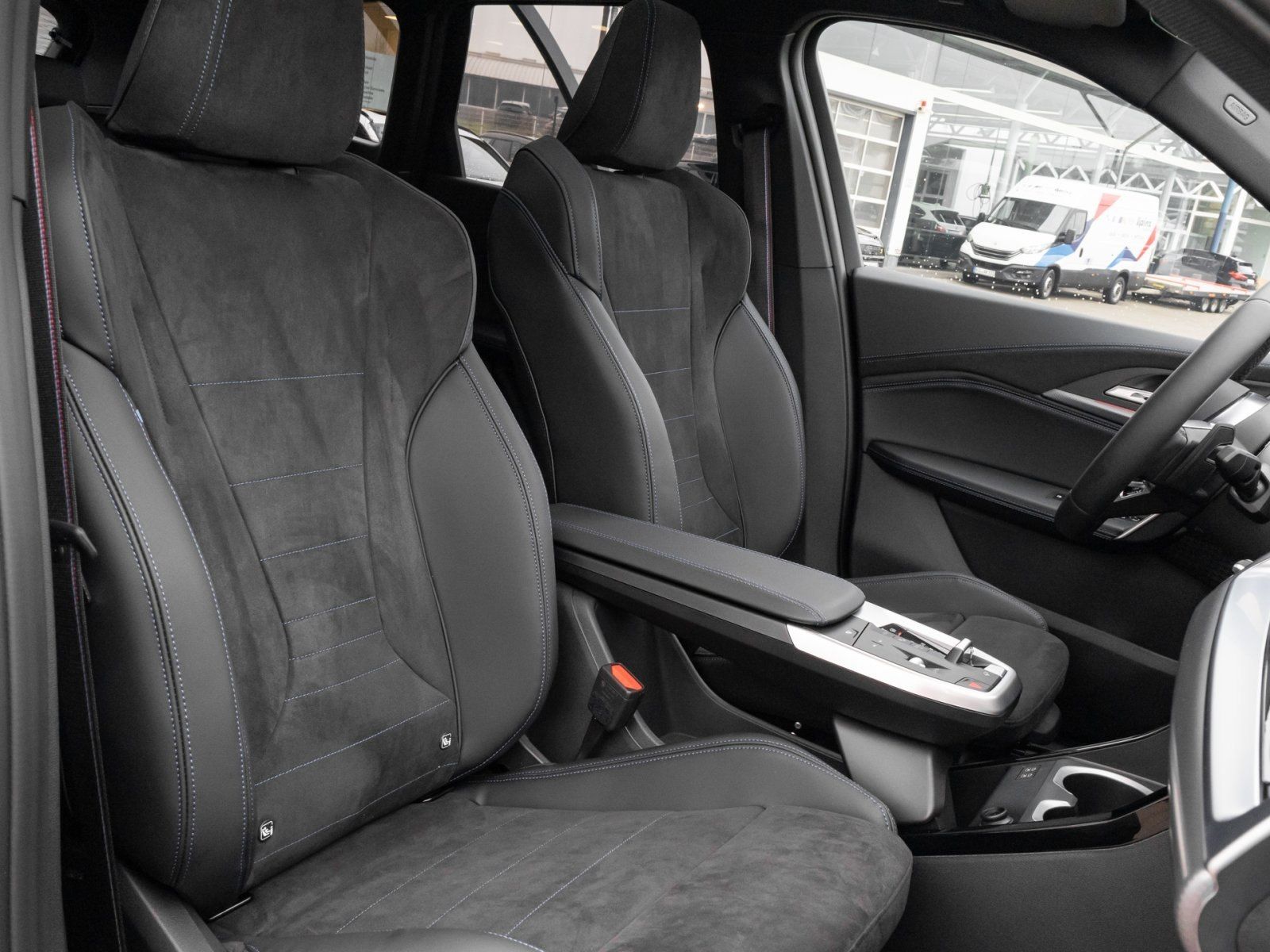 BMW X1 - Bild 5