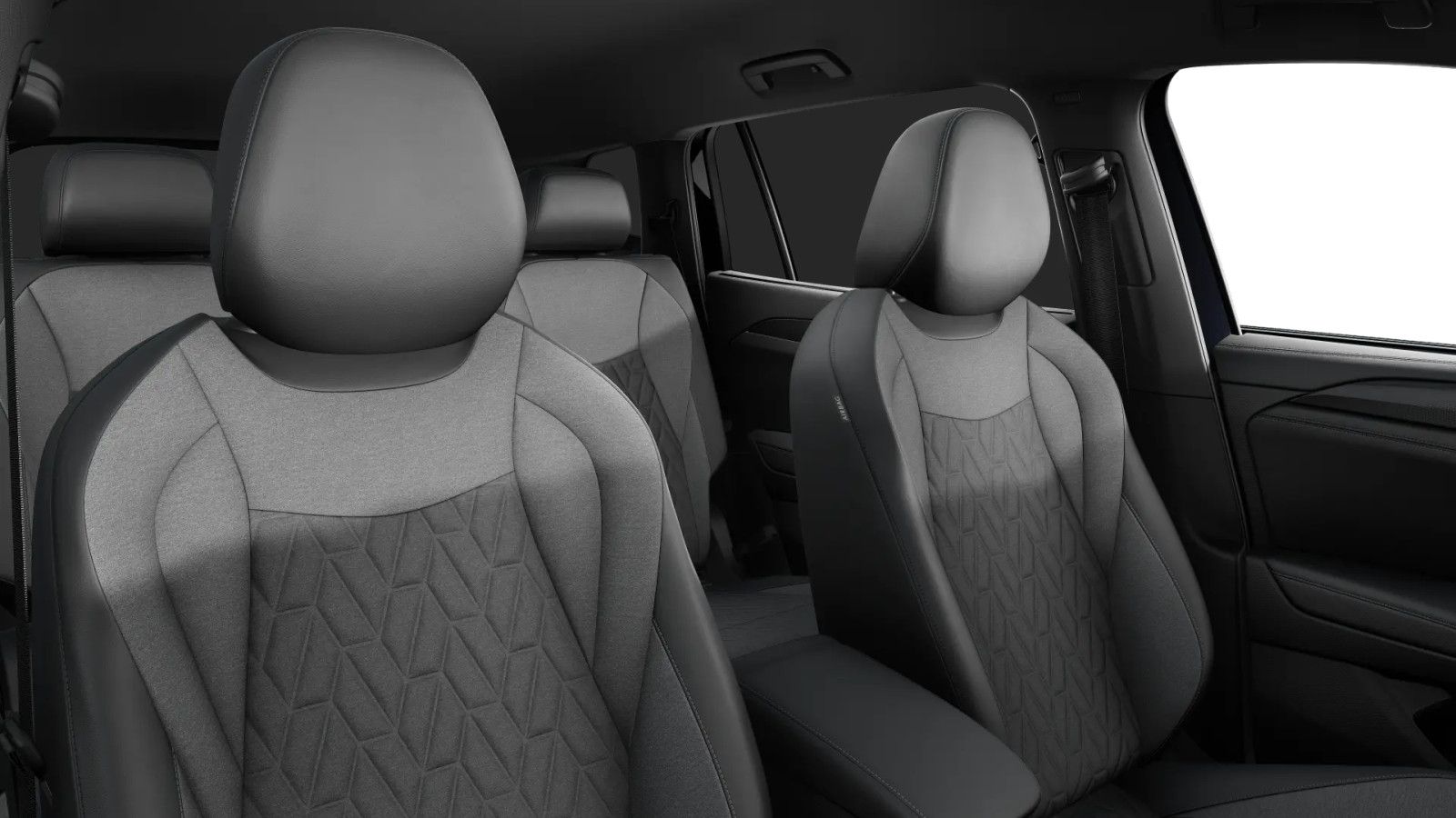 Volkswagen Tayron - Bild 9