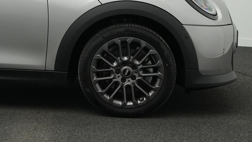 MINI Cooper C - Bild 19