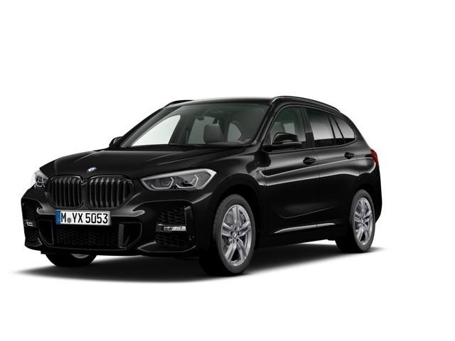 BMW X1 sDrive18i M-Sport *Shadow*Navi*Kam.*AHK*LED*H