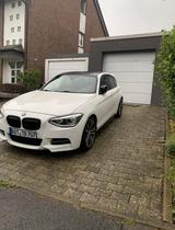 BMW M135i xDrive - - BMW M135 aus 2013