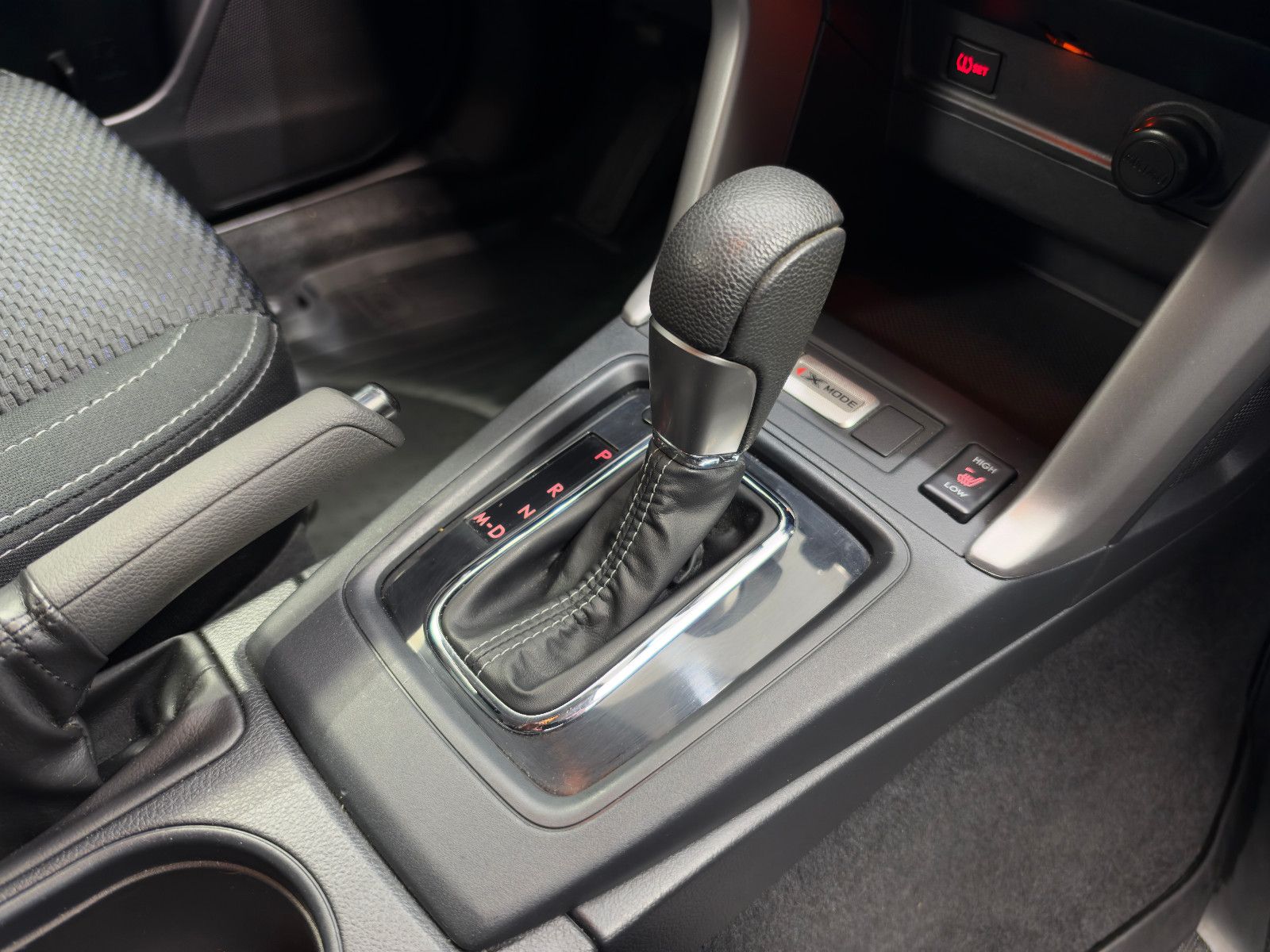 Fahrzeugabbildung Subaru Forester Exclusive |AHK|PANO|NAVI|RF-CAM
