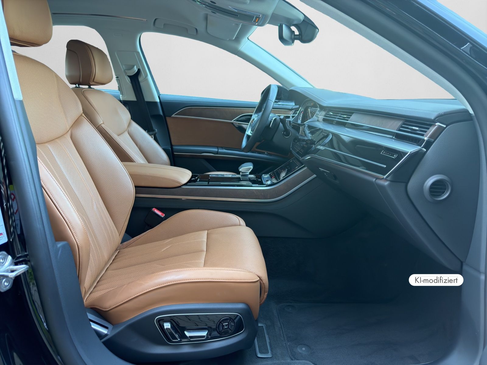 Audi A8 - Bild 5