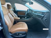 Audi A8 - Vorschau Bild 5