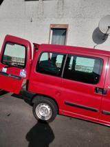 Citroën Sonderfahrzeug für Behinderte mit Rollstuh... - Citroën Gebrauchtwagen von 2000