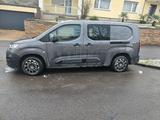 Fiat Doblo 131 PS Diesel  Automatik AHK Navi Klima - Fiat Doblo aus 2023