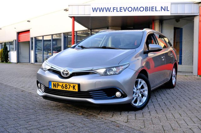 Toyota Auris Touring Sports 1.2T Aspiration Navi|Cam|Cl