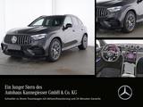 Mercedes-Benz GLC 43 4M AMG*DYNAMIC-PLUS*NIGHT*AHK*PANO-DACH* - Mercedes-Benz GLC 43 AMG aus 2024