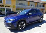 Subaru Crosstrek 2,0ie e-Boxer Comfort "Rückf.Kamera" - Subaru Crosstrek: Limousine