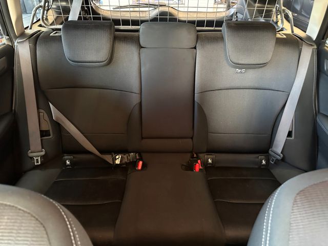 Subaru *PANO*Tempo*AHK*2-Zonen*Navi*TÜV:728*