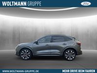 Ford Kuga - Vorschau Bild 2