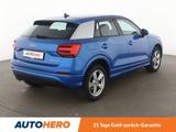 Audi Q2 35 TFSI Sport Aut.*NAVI*PDC*SHZ* - Audi Q2 Gebrauchtwagen in Köln