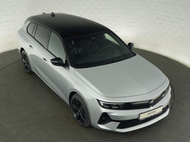 Astra L ST GS CDTI AT+AHK+LED MATRIX+360 GRAD KA