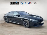 BMW M8 - Vorschau Bild 9