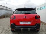 Citroën C3 Aircross Shine*TÜV NEU*EINPARKHILFE*KAMERA* - Citroën C3 Aircross: Shine