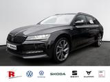 Skoda SUPERB C. SPORTLINE 2.0 TSI DSG DCC Kam. Navi LM - Skoda Superb Gebrauchtwagen in Hamburg