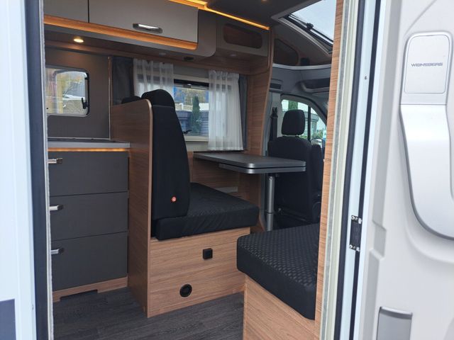 Weinsberg CaraLoft Ford 650 MF Sofort Verfügbar