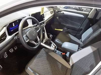 T-Roc 1.0 TSI GOAL LED+NAVI+ACC+PDC+DIGI COCKPIT