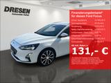 Ford Focus Titanium Turnier 1,0 EcoBoost 125PS/Automa - Ford Focus Gebrauchtwagen in Rostock