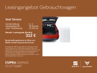 Seat Tarraco - Vorschau Bild 7