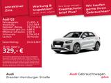 Audi Q2 35 TFSI S line LED S tronic - gebrauchte Audi Q2 aus dem Jahr 2022