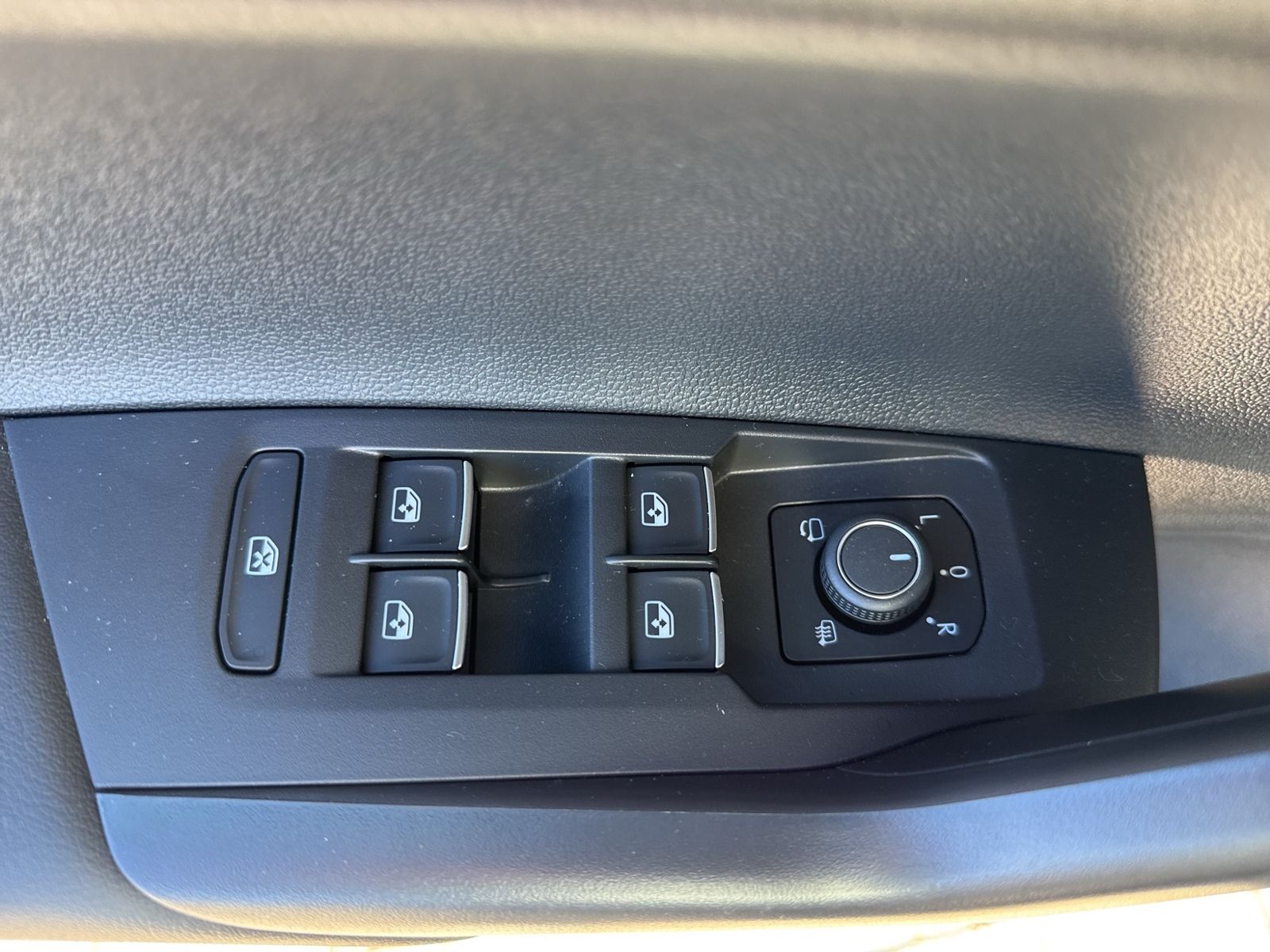 Polo 1.0 TSI GOAL, Navi, ACC, Sitzhzg, LED