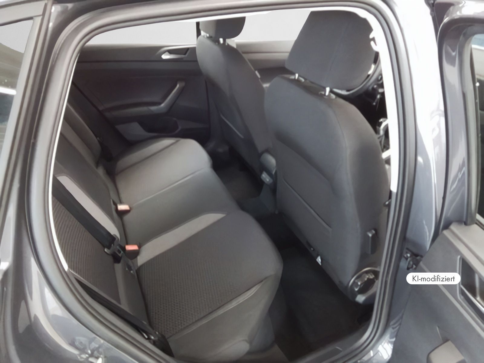 Volkswagen Taigo - Bild 6