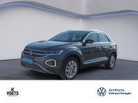 Volkswagen T-Roc - Vorschau Bild 2