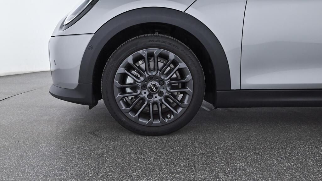 MINI Cooper C - Bild 16