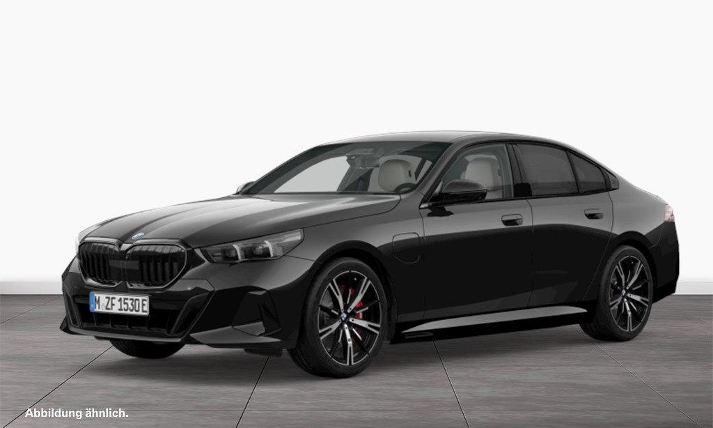 BMW 550e xDrive M Sport Driv.Assist.Prof Kamera LED