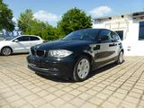 BMW Limousine 116i *AHK*SITZHEIZUNG*KLIMA* - BMW 1er bis 5.000 Euro