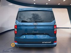 Dreamer City Camp Select*Automatik 170PS*5 Sitzer