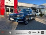 Volkswagen Touareg 3.0 V6 e-Hybr Eleg ****AZN-Förderung**** - Volkswagen Touareg Plug-in Hybrid (PHEV) Gebrauchtwagen