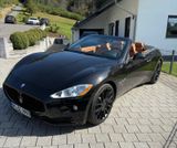Maserati GranCabrio 4.7 V8 Skyhook - Maserati: Cabrio