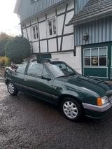 Andere Opel Kadett e Cabrio - Andere aus 1990