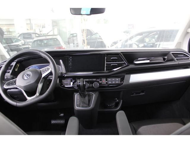 T6.1 Multivan Cruise  2.0 TDI EU6d-T LED Navi St