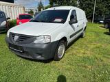 Dacia Logan Express Ambiance - Dacia Logan: Ambiance