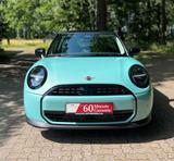 MINI Cooper C - MINI MINI mit Benzin-Antrieb: Kleinwagen, Klimaanlage