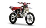 Fantic XE 300 Modell 2024 no exc no te - FANTIC XE 300