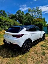 Opel Grandland (X) 1.2 Turbo 96kW GS Line Auto GS... - Opel Grandland (X) Gebrauchtwagen in Frankfurt