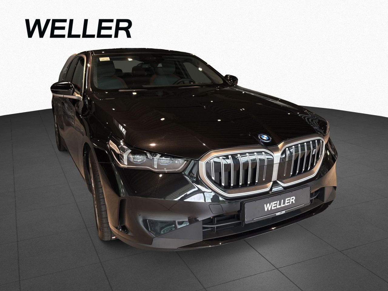BMW i5 - Bild 9