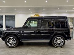 Mercedes-Benz G 500 - Vorschau 6