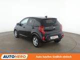 Kia Picanto 1.0 Vision Aut.*NAVI*SHZ*KLIMA*GARANTIE* - gebrauchte Kia Picanto aus dem Jahr 2023