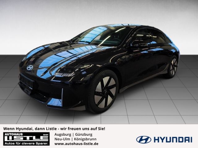 Fahrzeugabbildung Hyundai IONIQ 6 Allradantrieb 77,4kWh Batt. 325 PS UNIQ-