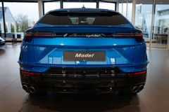 LAMBORGHINI Urus S | ANIMA | Pano | B&O Advanced | 23" LAMBORGHINI Urus S | ANIMA | Pano | B&O Advanced | 23"