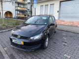 Volkswagen Polo 1.2 Trendline im gepflegten Zustand 