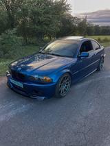 BMW 330Ci - - gebrauchte BMW 330 aus dem Jahr 2000