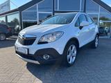 Opel Mokka Edition ecoFlex +LEDER+SSD+SITZ/LENKRHZG+