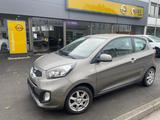 Kia Picanto Edition 7 +GARANTIE+ - silberne Kia Picanto